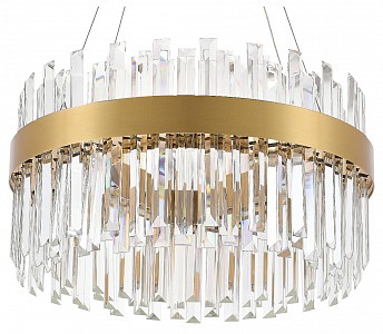 Подвесной светильник Smart Нимбы LED LAMPS 81270