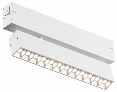 Светильник на штанге Dk8006 DK8006-WH