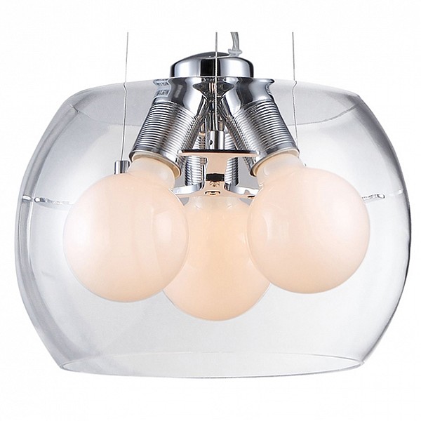 

Подвесной светильник Uovo SL512.103.03, Uovo SL512.103.03