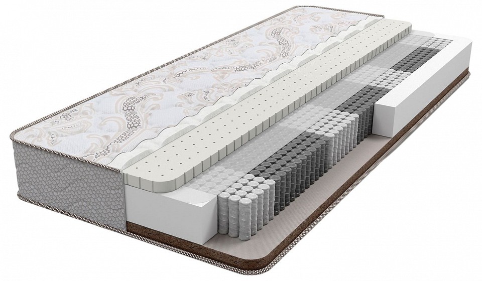 фото Матрас односпальный Melissa 90-190 Sonum
