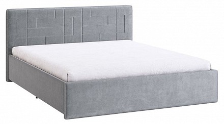 Кровать двуспальная Лора 2    