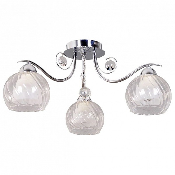 

Потолочная люстра Noyonnais OML-46107-03, Noyonnais OML-46107-03