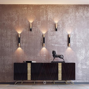 Настенный светильник Whitney Odeon Light (Италия)