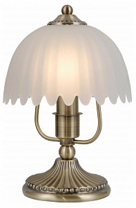 Лампа настольная Севилья CL414813