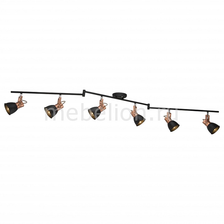

Спот 1677 A1677PL-6BK, 1677 A1677PL-6BK
