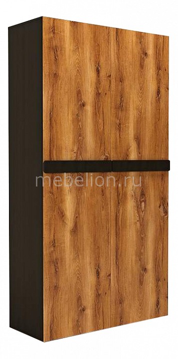 

Шкаф платяной Лофт-2 НМ 013.40-03, Лофт-2 НМ 013.40-03