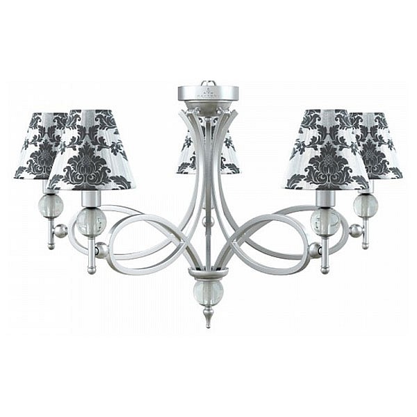 

Подвесная люстра Eclectic 14 M2-05-CR-LMP-O-2, Eclectic 14 M2-05-CR-LMP-O-2