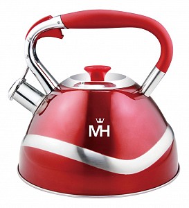 Чайник для кипячения (3 л) MercuryHaus MC 783 MC-7837
