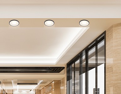 Светильник потолочный Ambrella Light TN (Россия)