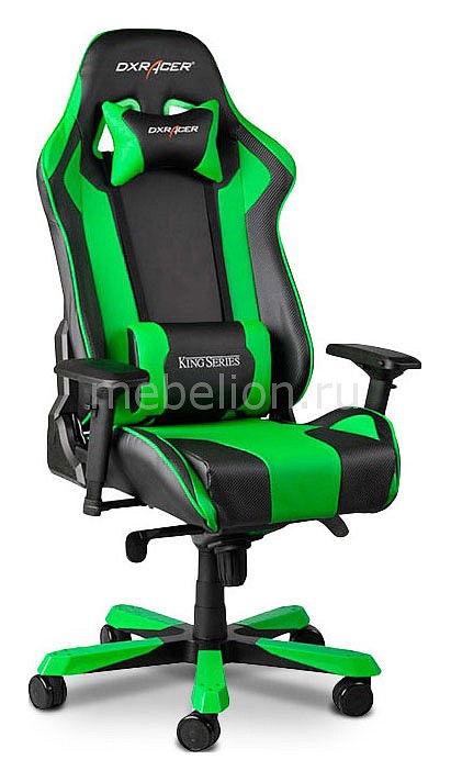 фото Кресло игровое DXRacer King OH/KS06/NE