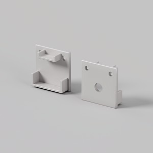 Заглушка для профиля  642077 Заглушка для профиля  642077