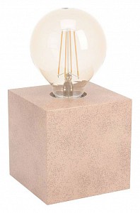 Настольная лампа декоративная Prestwick 1 43548