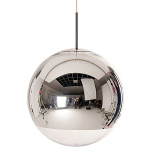 Светильник потолочный Imperiumloft Mirror Ball (Китай)