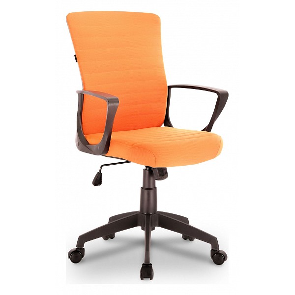 

Кресло компьютерное EP 700 Fabric Orange, EP 700 Fabric Orange