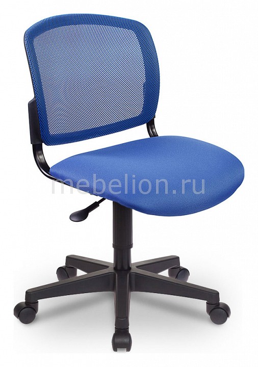

Стул компьютерный Бюрократ CH-296/BL/15-10, Бюрократ CH-296/BL/15-10