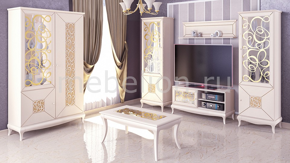 

Набор для гостиной Гармония, Гармония