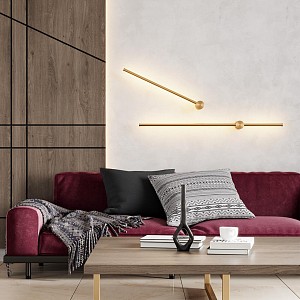 Бра FILLINI Odeon Light (Италия)