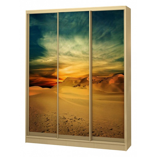 

Шкаф-купе Джордано-3 2000x400x2500 мм, Джордано-3 2000x400x2500 мм