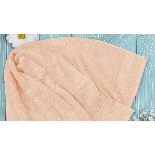 

Полотенце для лица (50х90 см) AST Jardin, Бежевый, (50х90 см) AST Jardin