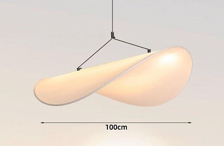 Светодиодный светильник F3224 Alfa-Light (Италия)