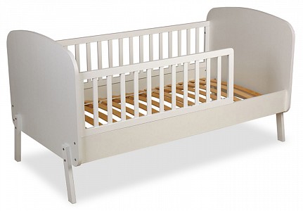 Кровать для детской комнаты Polini kids Mirum 2000 TPL_0003148-04