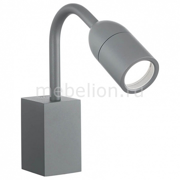 

Светильник на штанге LOOP AP1 ANTRACITE