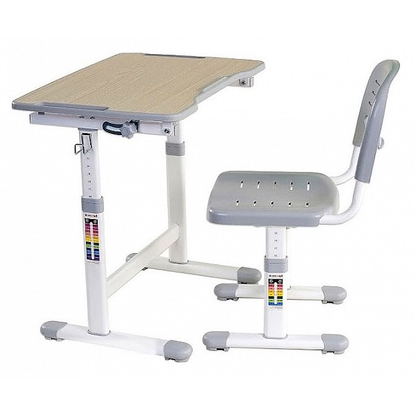 

Набор учебный Piccolino II Grey, Piccolino II Grey