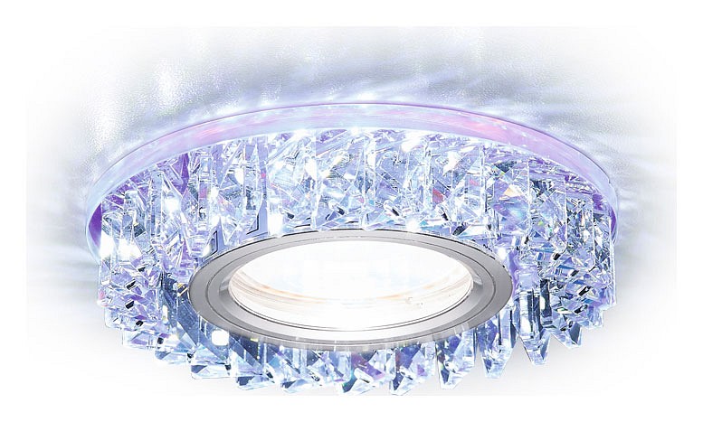 

Встраиваемый светильник Led S255 S255 PR, Led S255 S255 PR