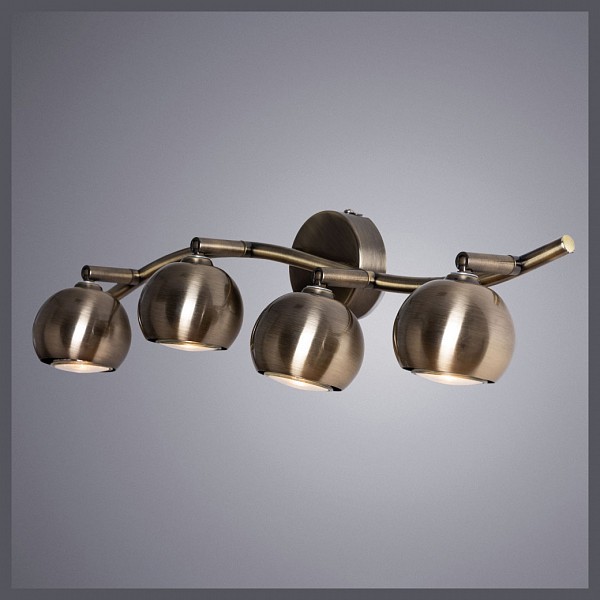 

Спот Brad A6253PL-4AB, Brad A6253PL-4AB