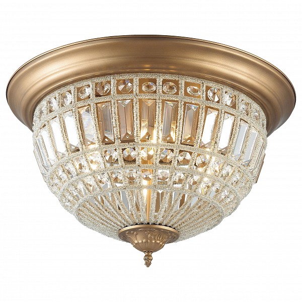 

Накладной светильник Orientalium 2296-6C, Orientalium 2296-6C