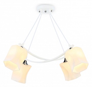 Подвесная люстра Ambrella Light 3769331