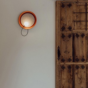 Бра MARGOTT Orange Imperiumloft (Китай)