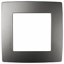 Рамка на 1 пост Эра 12 12-5001-12