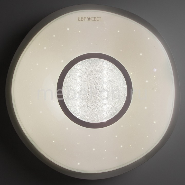 

Накладной светильник Shine 40011/1 LED белый, Shine 40011/1 LED белый