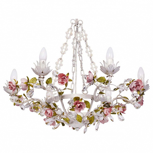 

Подвесная люстра Букет 9 421013506, Букет 9 421013506