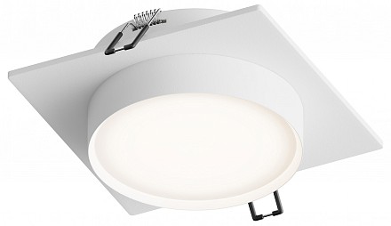 Светильник потолочный Hesby Lighting Nimbus (Китай)