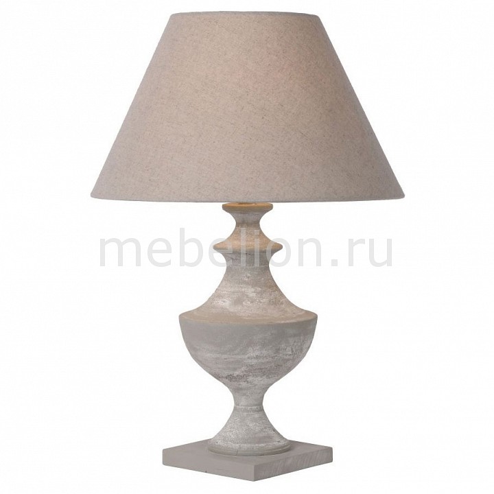 

Настольная лампа декоративная Robin 71536/60/41, Robin 71536/60/41