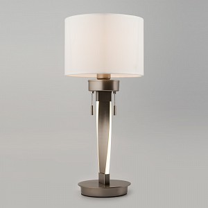 Настольная лампа декоративная с подсветкой Titan a043819