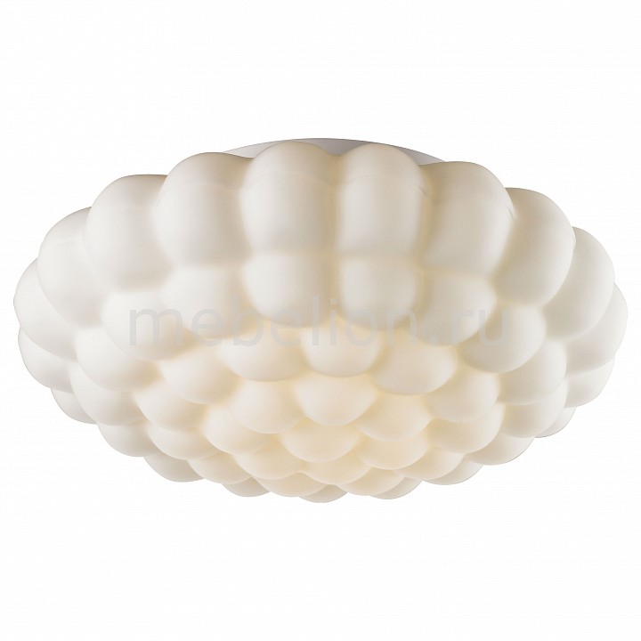 

Накладной светильник Aqua A5130PL-3WH