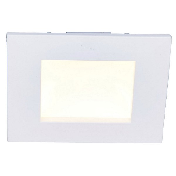 

Встраиваемый светильник Riflessione A7408PL-1WH, Riflessione A7408PL-1WH