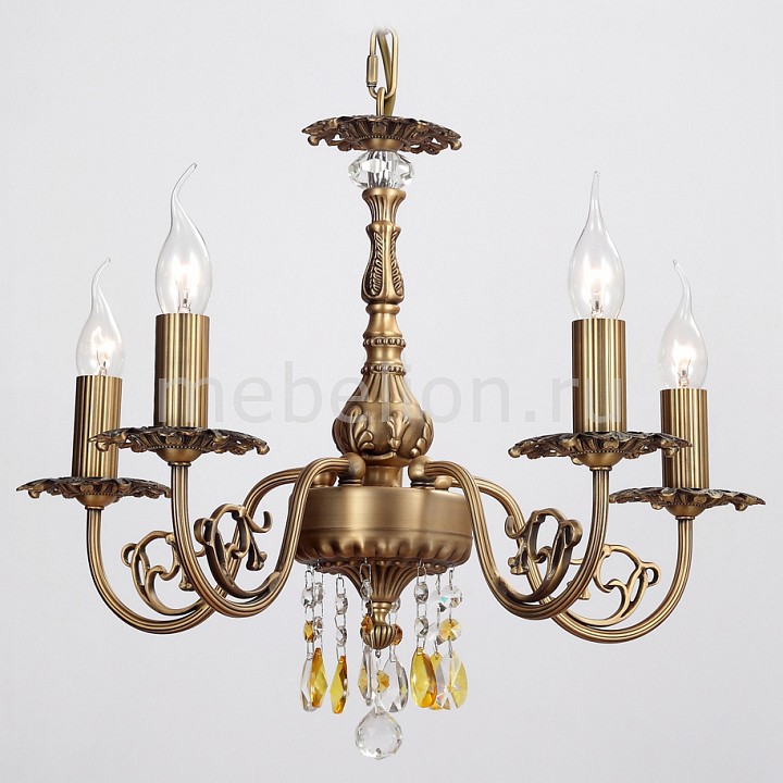 

Подвесная люстра LAME 139.5 Antique New, LAME 139.5 Antique New