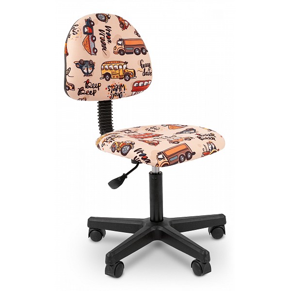 

Стул компьютерный Chairman Kids 104, Kids 104