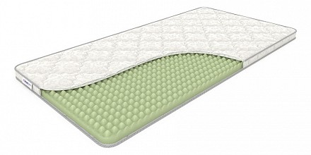 Наматрасник односпальный Ergo Foam