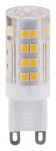 Лампа светодиодная [LED] Elektrostandard G9 5W 4200K