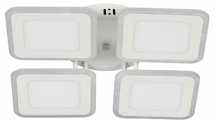 Потолочная люстра Erida 10288/4LED (Китай)