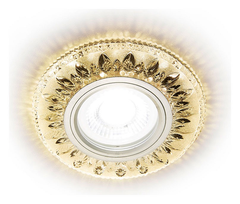 

Встраиваемый светильник Led S305 S305 CH/W, Led S305 S305 CH/W