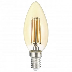Лампа светодиодная [LED] Jazzway E14 6W 3000K