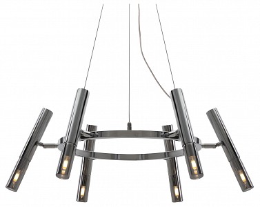 Подвесная люстра Match FR6109PL-06CH