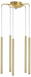 Подвесная люстра Tubo L5T747233 (Италия)