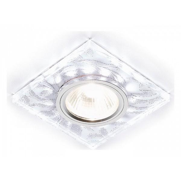

Встраиваемый светильник Led S234 S234 W/CH/WH, Led S234 S234 W/CH/WH